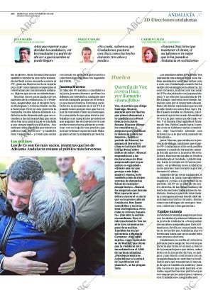 ABC SEVILLA 28-11-2018 página 37