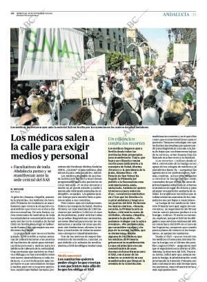 ABC SEVILLA 28-11-2018 página 39