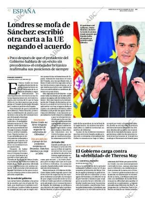 ABC SEVILLA 28-11-2018 página 42