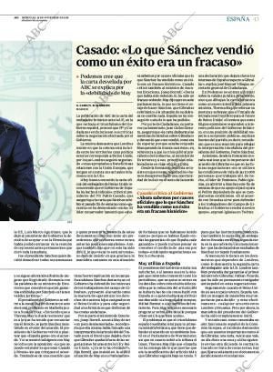 ABC SEVILLA 28-11-2018 página 43