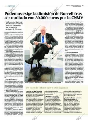 ABC SEVILLA 28-11-2018 página 44