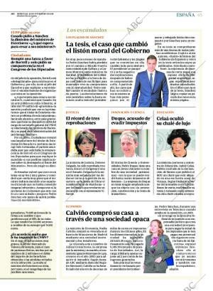 ABC SEVILLA 28-11-2018 página 45