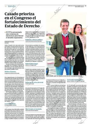 ABC SEVILLA 28-11-2018 página 46