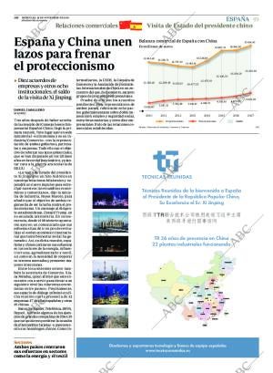 ABC SEVILLA 28-11-2018 página 49