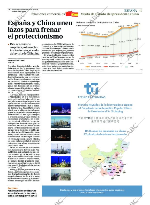 ABC SEVILLA 28-11-2018 página 49