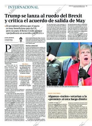 ABC SEVILLA 28-11-2018 página 50