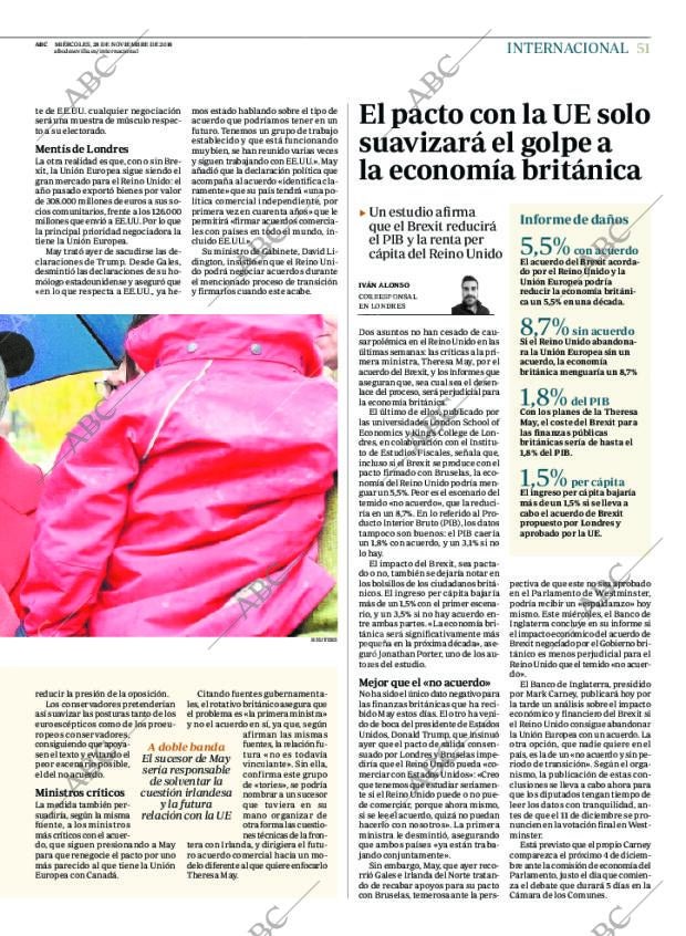 ABC SEVILLA 28-11-2018 página 51