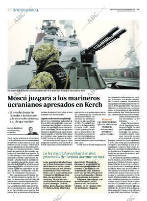 ABC SEVILLA 28-11-2018 página 52