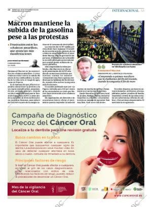 ABC SEVILLA 28-11-2018 página 53