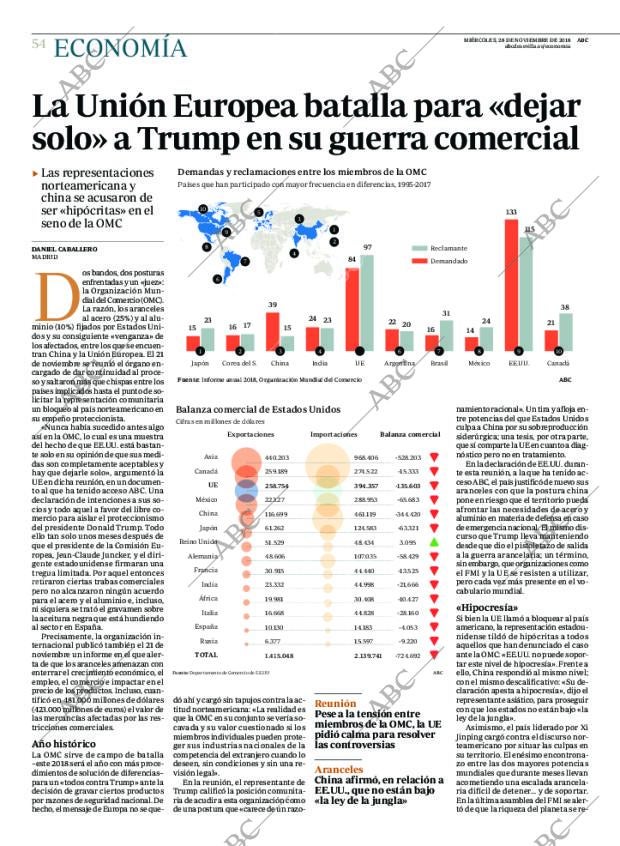 ABC SEVILLA 28-11-2018 página 54