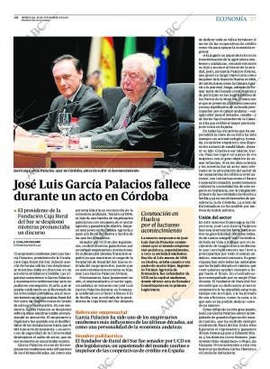 ABC SEVILLA 28-11-2018 página 57