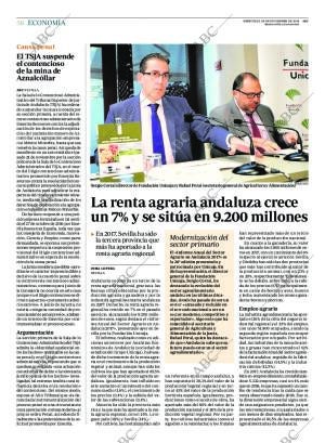 ABC SEVILLA 28-11-2018 página 58