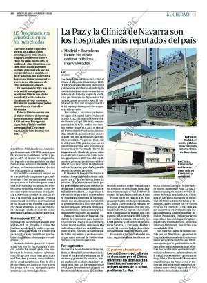 ABC SEVILLA 28-11-2018 página 61