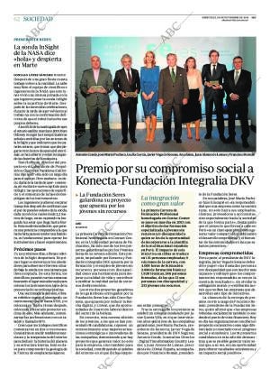 ABC SEVILLA 28-11-2018 página 62