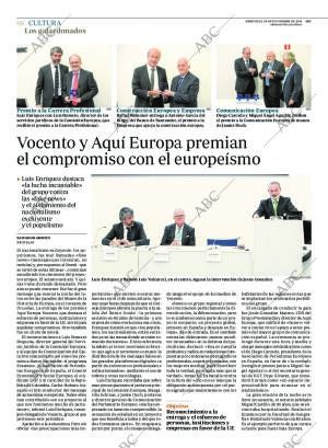 ABC SEVILLA 28-11-2018 página 66