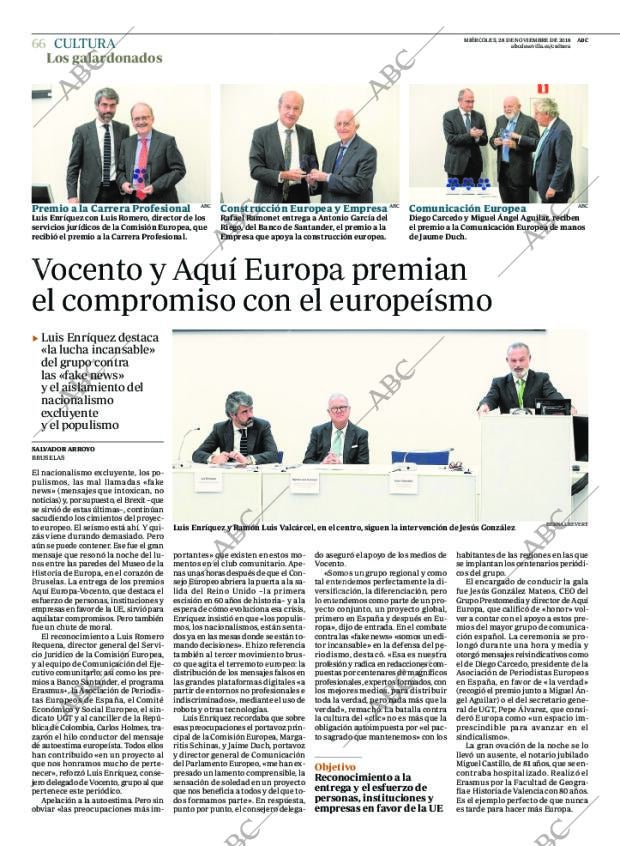 ABC SEVILLA 28-11-2018 página 66