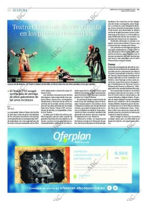 ABC SEVILLA 28-11-2018 página 68