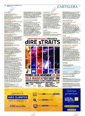 ABC SEVILLA 28-11-2018 página 69