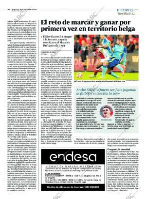 ABC SEVILLA 28-11-2018 página 77
