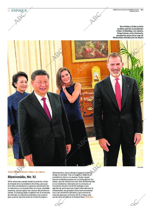 ABC SEVILLA 28-11-2018 página 8