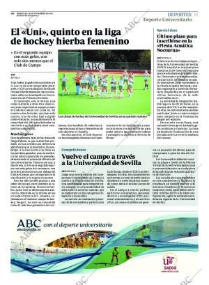 ABC SEVILLA 28-11-2018 página 81