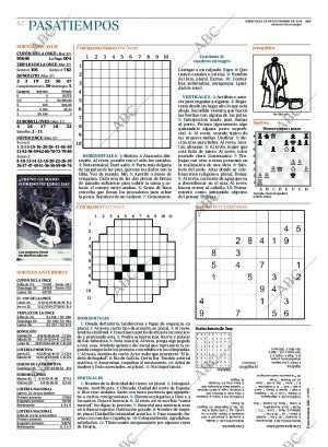 ABC SEVILLA 28-11-2018 página 82