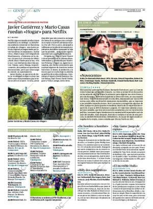 ABC SEVILLA 28-11-2018 página 84