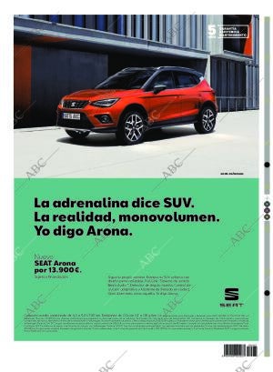 ABC SEVILLA 28-11-2018 página 88