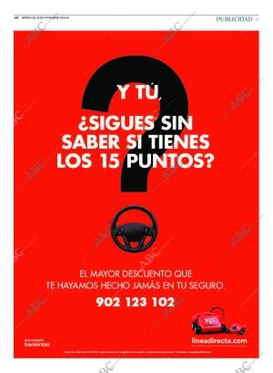 ABC SEVILLA 28-11-2018 página 9