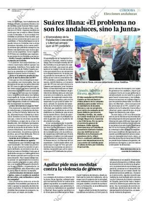 ABC CORDOBA 29-11-2018 página 29