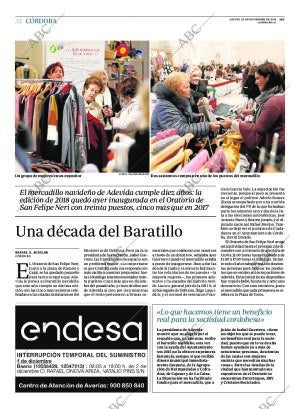 ABC CORDOBA 29-11-2018 página 32