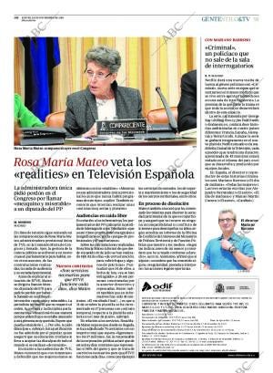 ABC CORDOBA 29-11-2018 página 91