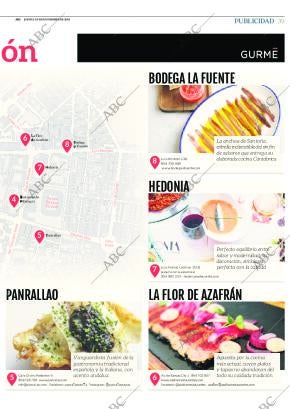 ABC SEVILLA 29-11-2018 página 39