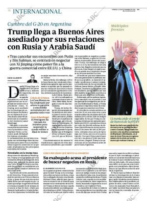 ABC CORDOBA 30-11-2018 página 46