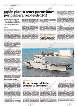 ABC MADRID 30-11-2018 página 32