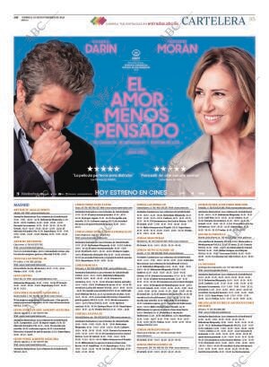 ABC MADRID 30-11-2018 página 85