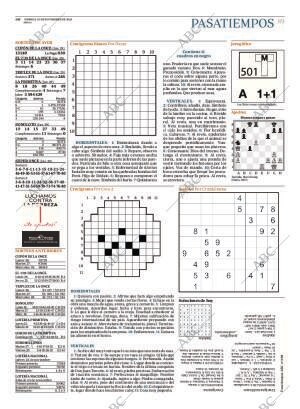 ABC MADRID 30-11-2018 página 89