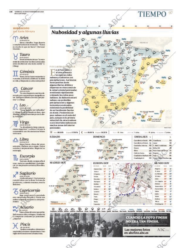 ABC MADRID 30-11-2018 página 97