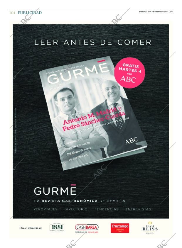 ABC SEVILLA 02-12-2018 página 104