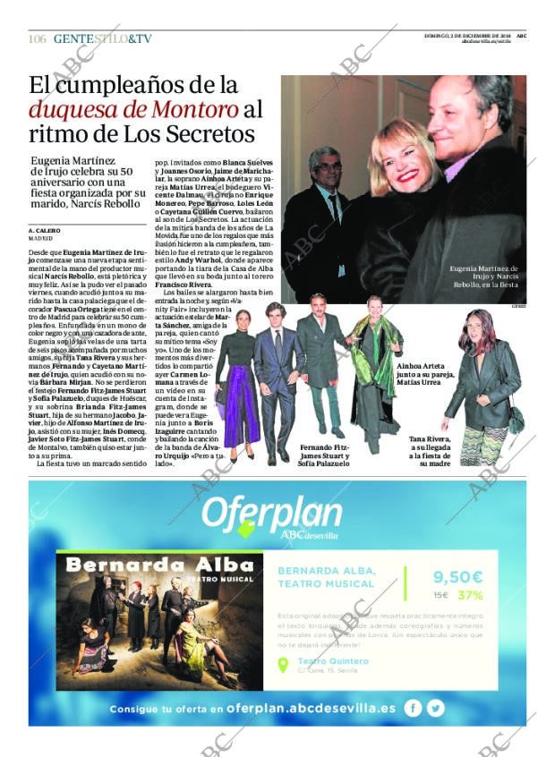 ABC SEVILLA 02-12-2018 página 106