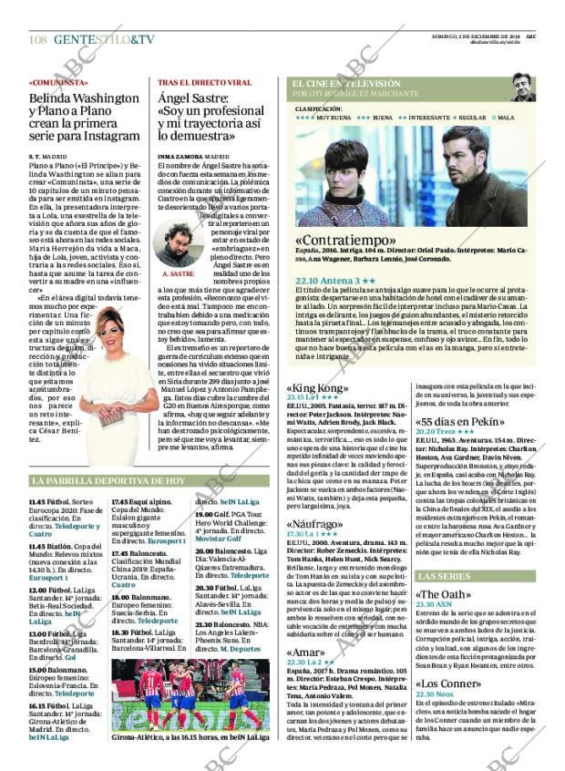 ABC SEVILLA 02-12-2018 página 108