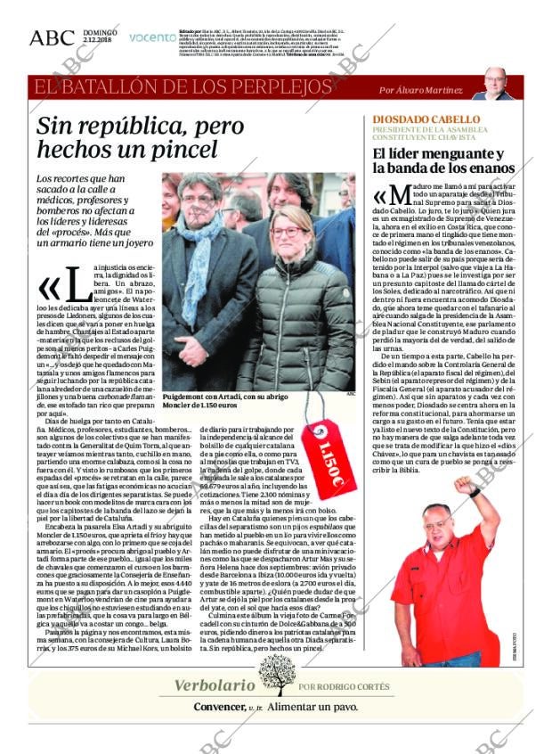 ABC SEVILLA 02-12-2018 página 110