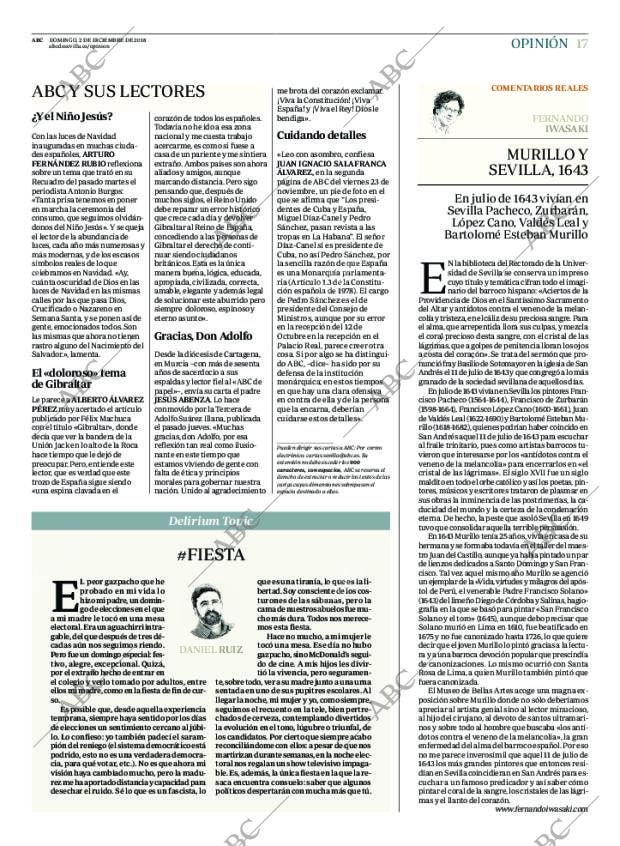 ABC SEVILLA 02-12-2018 página 17