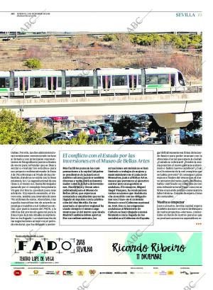 ABC SEVILLA 02-12-2018 página 19