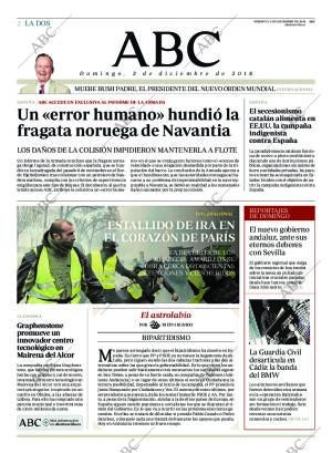 ABC SEVILLA 02-12-2018 página 2