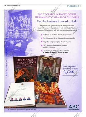 ABC SEVILLA 02-12-2018 página 21