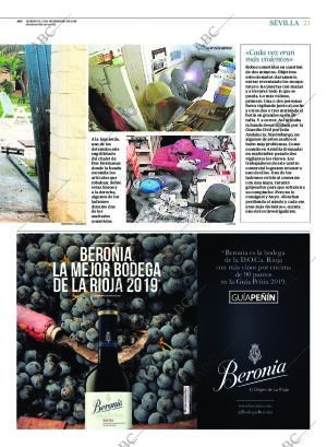 ABC SEVILLA 02-12-2018 página 23
