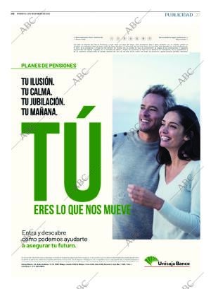 ABC SEVILLA 02-12-2018 página 27