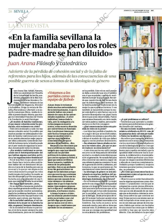 ABC SEVILLA 02-12-2018 página 28