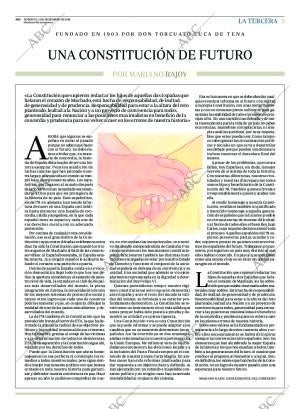 ABC SEVILLA 02-12-2018 página 3